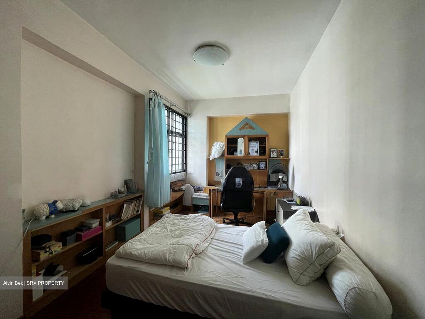 Eastvale (D18), Condominium #503181811